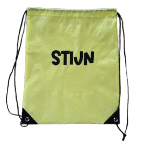 Unieke rugtas met naam | Praktisch voor school, sport en uitstapjes.