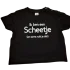Shirt - Ik ben een scheetje