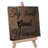 Tegeltje - Jij bent goud waard